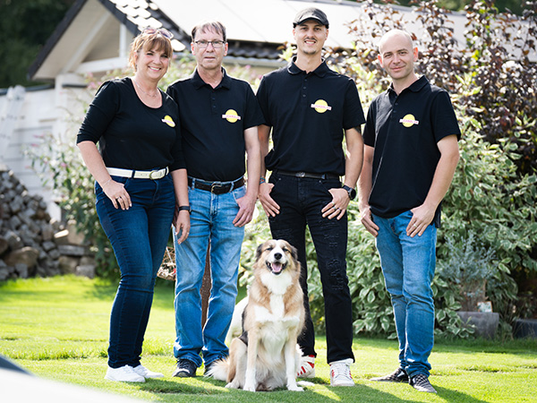 LUGA-Solar Team